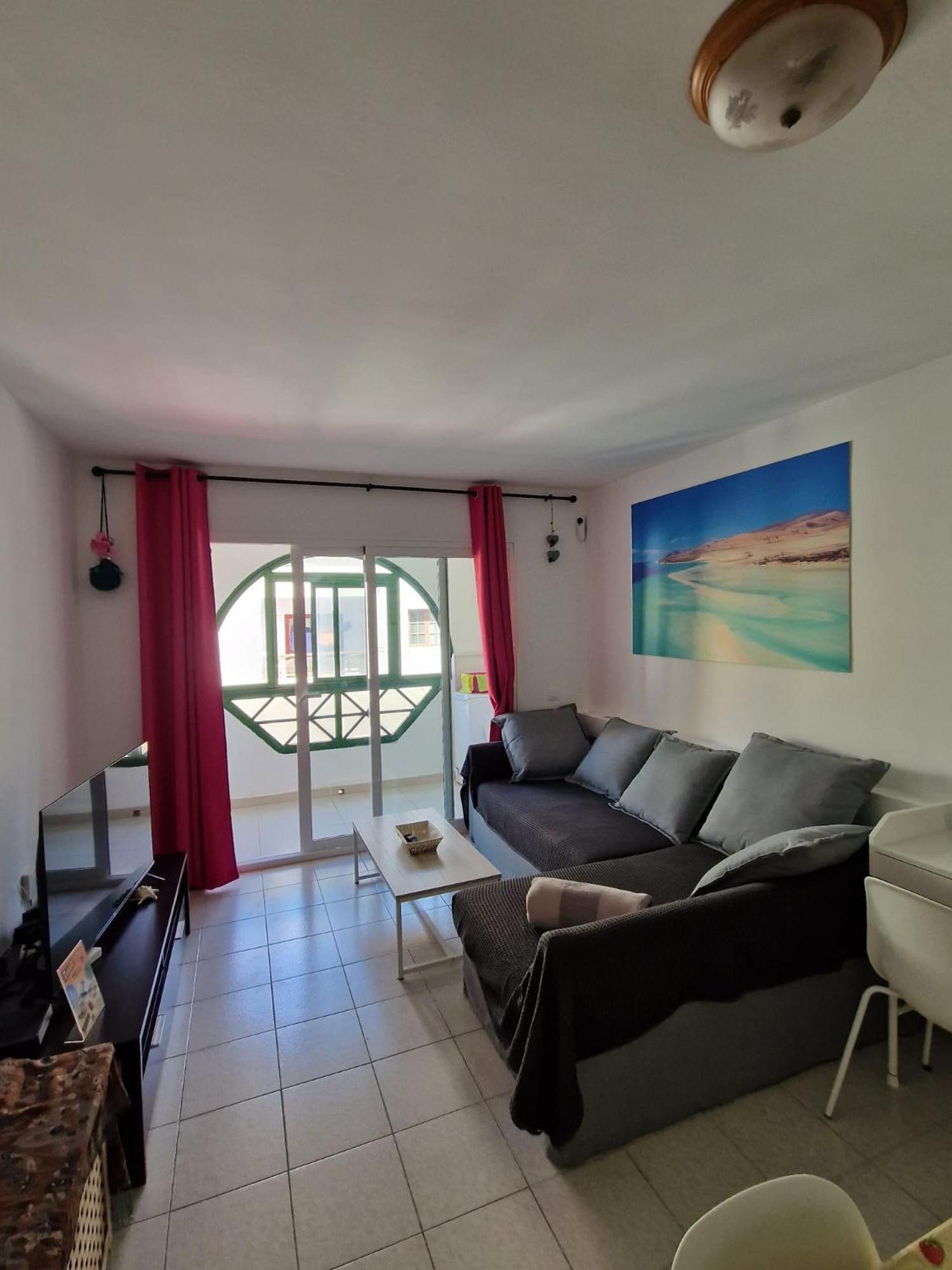 Appartement La Casita